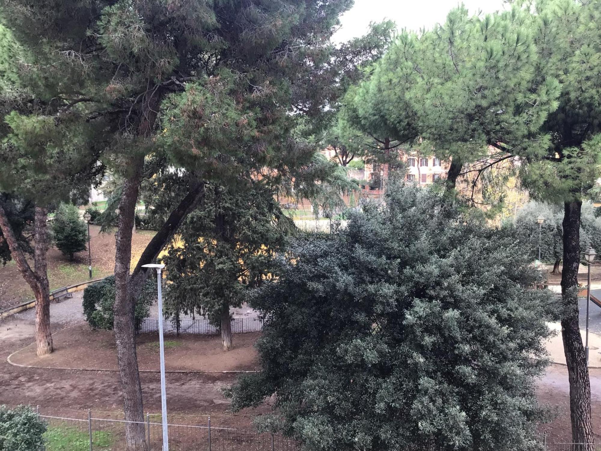 דירות רומא In The Garden מראה חיצוני תמונה